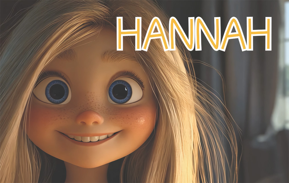 Hannah